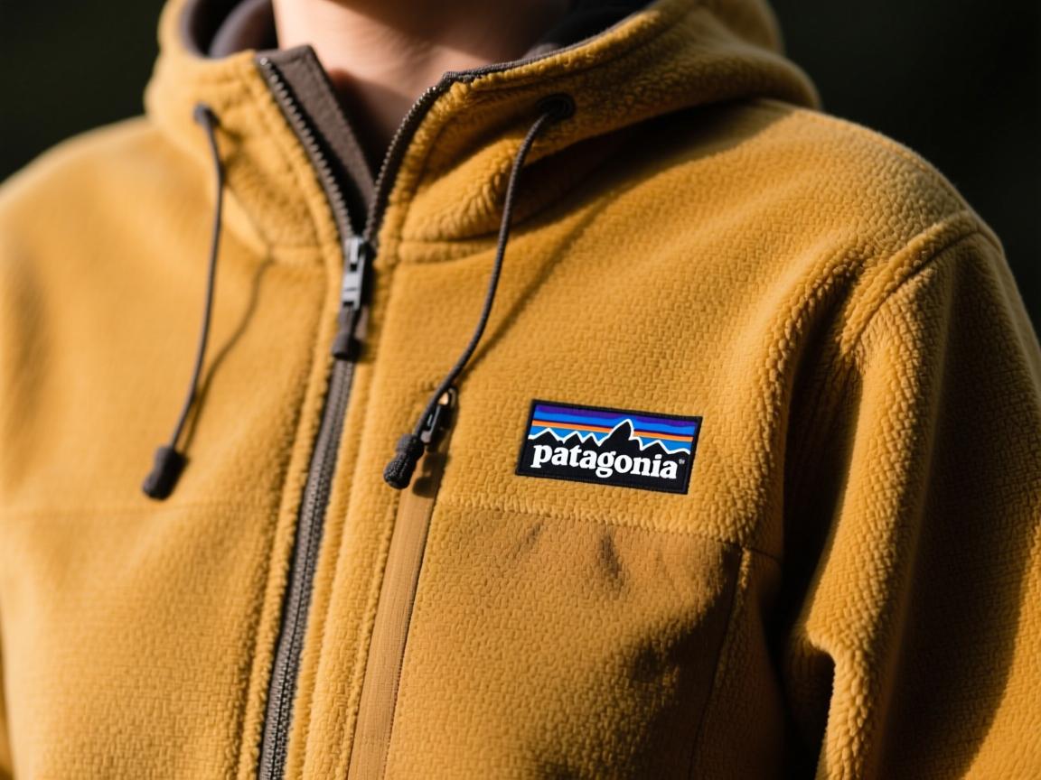 Patagonia fleece review