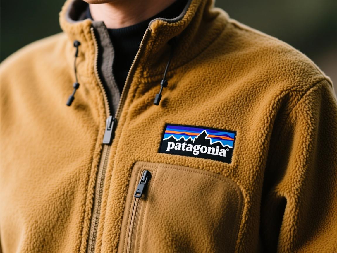 Patagonia fleece review