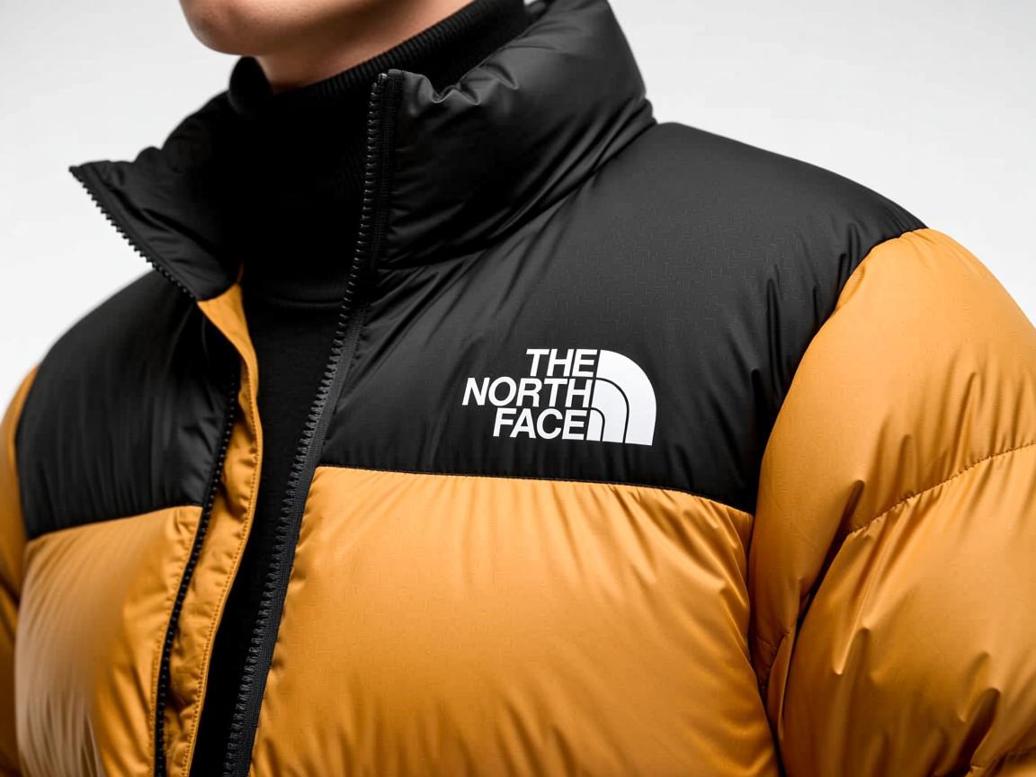 North Face puffer jacket review