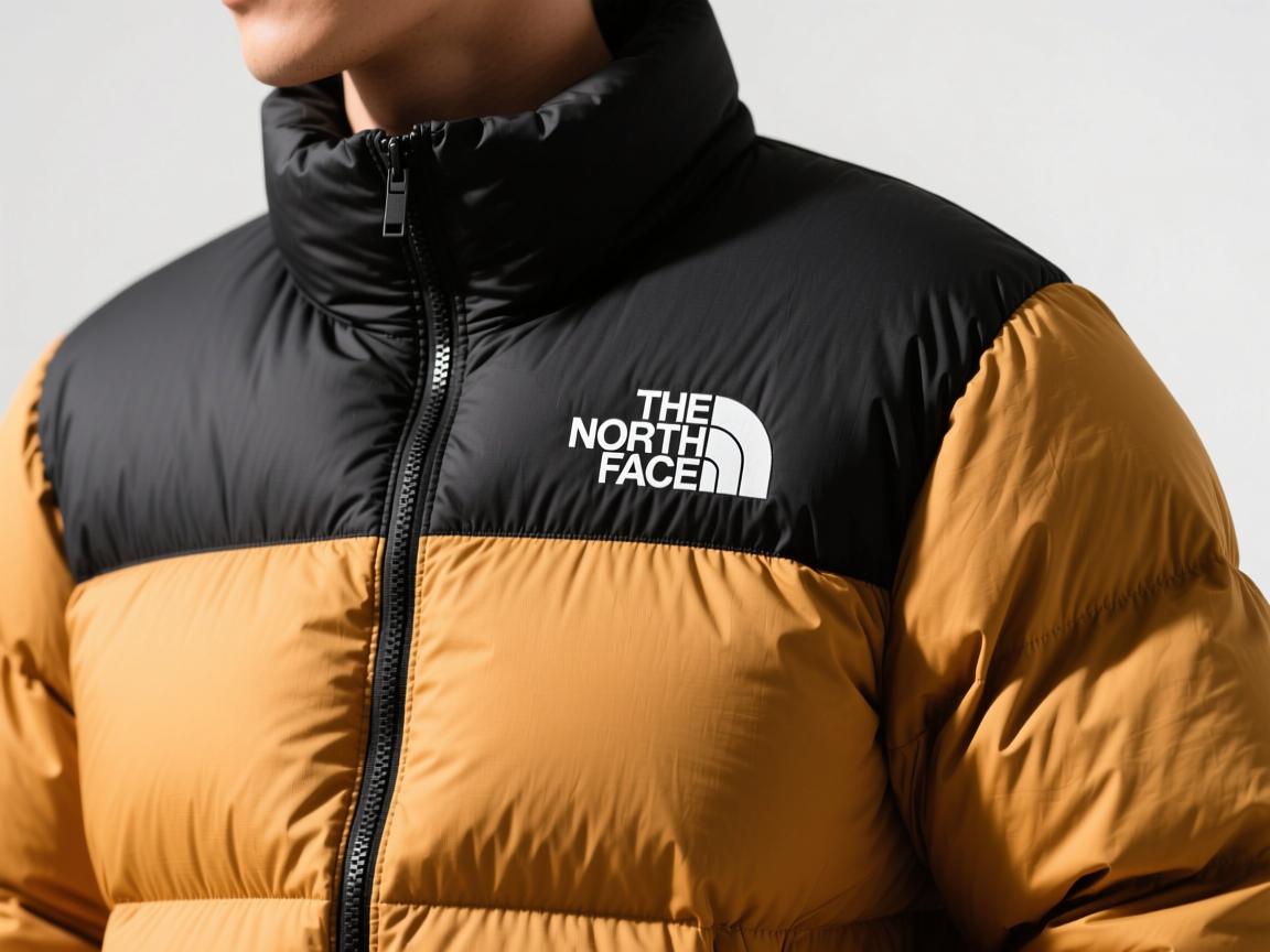 North Face puffer jacket review