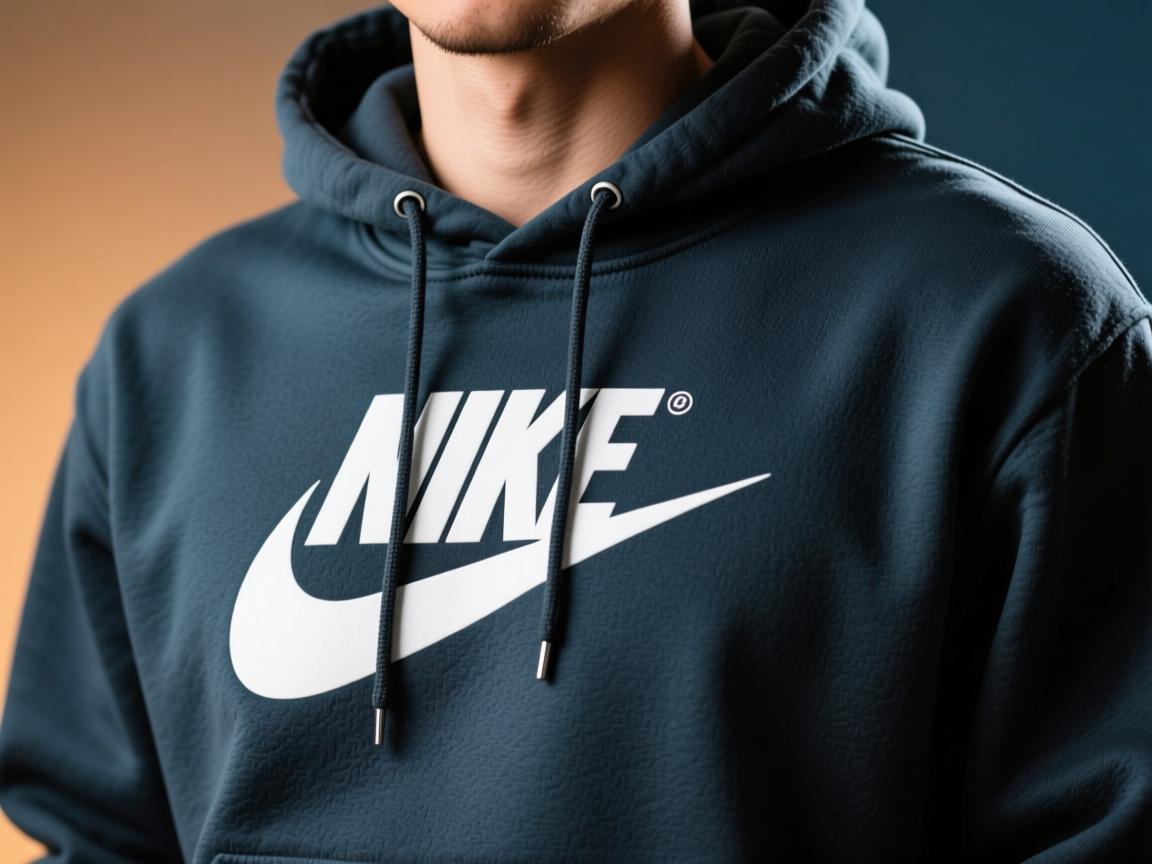 Nike hoodie review