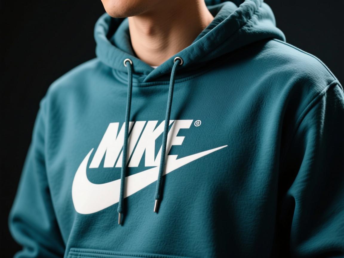 Nike hoodie review
