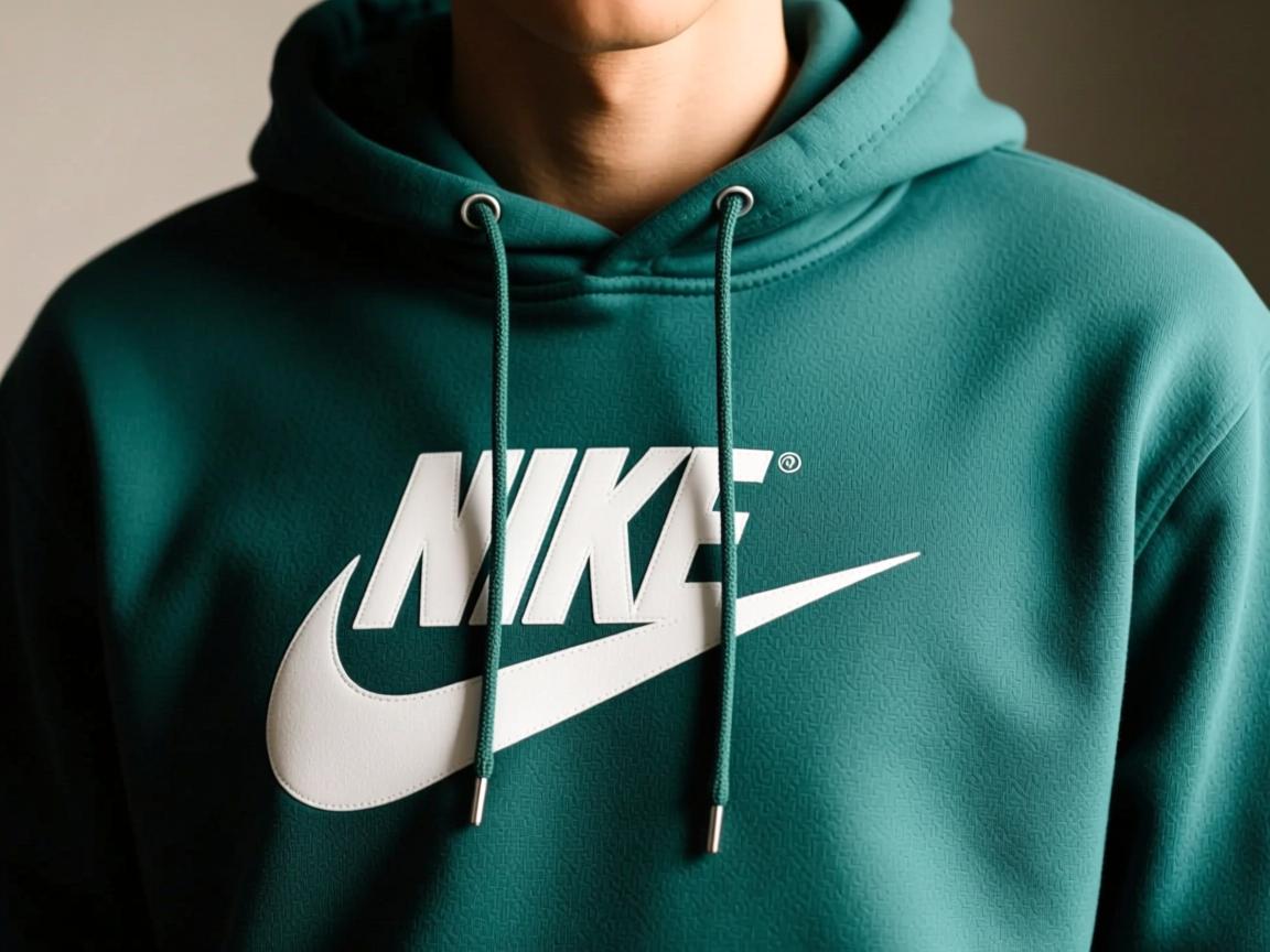 Nike hoodie review