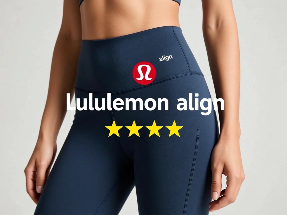 Lululemon align leggings review