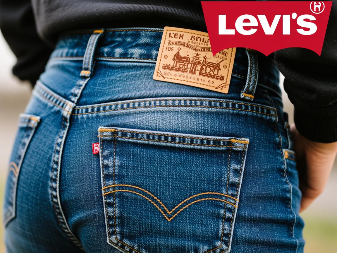 Levi's jeans review