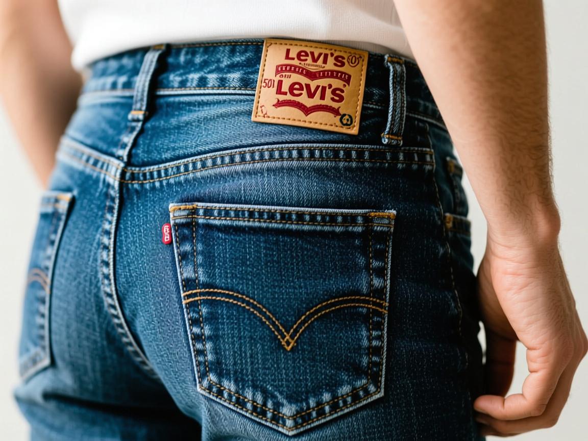 Levi's 501 jeans review