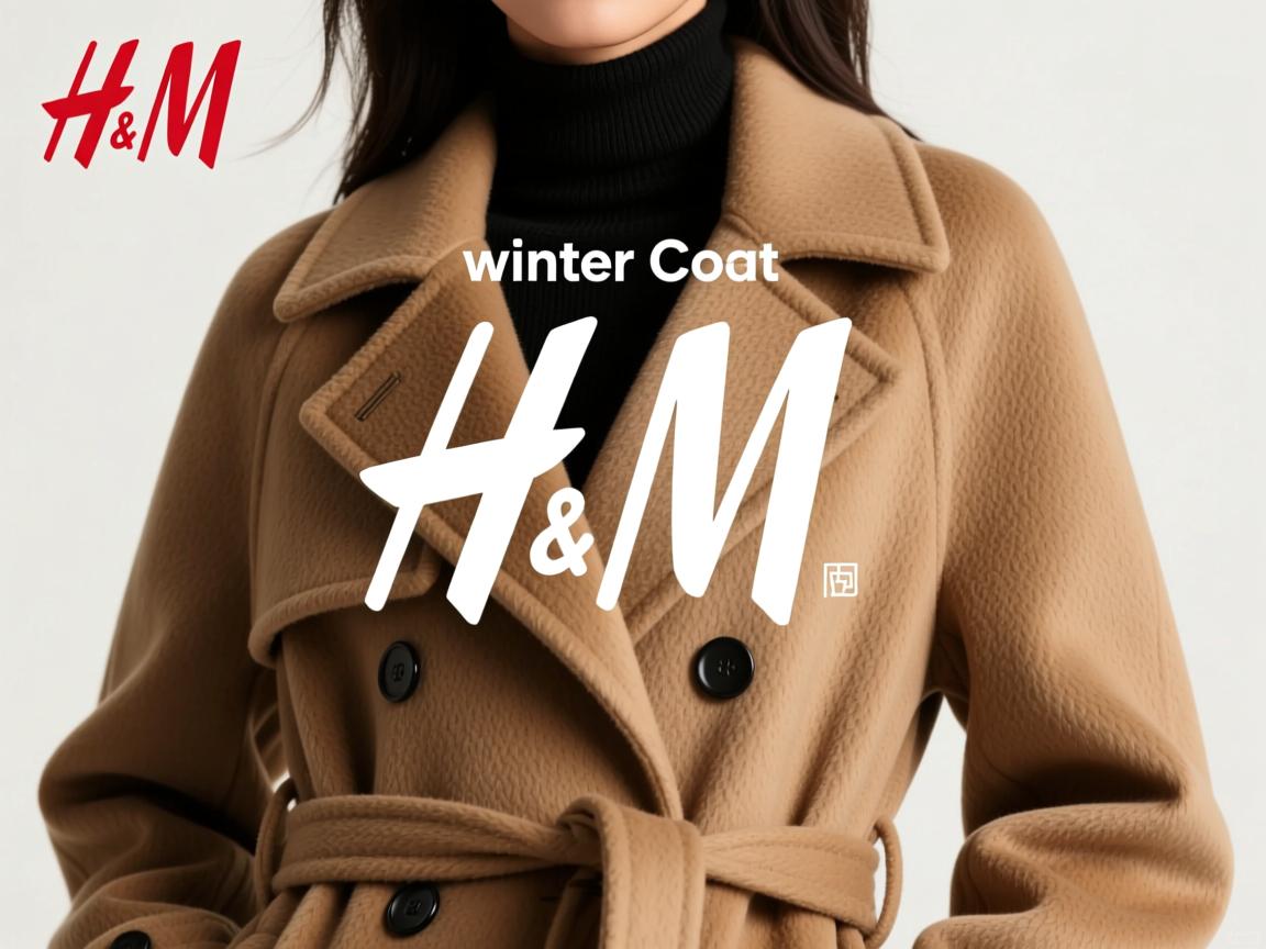 H&M winter coat review