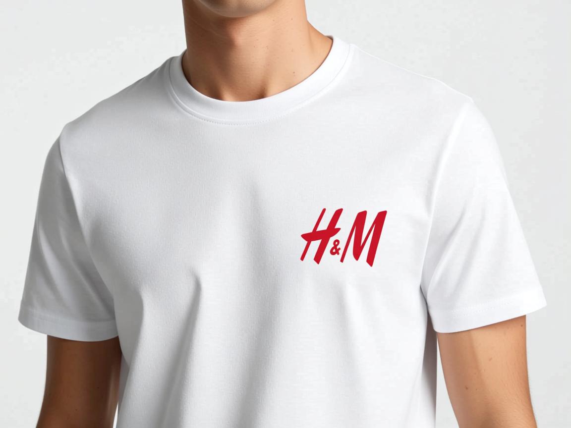 H&M basic t shirt review