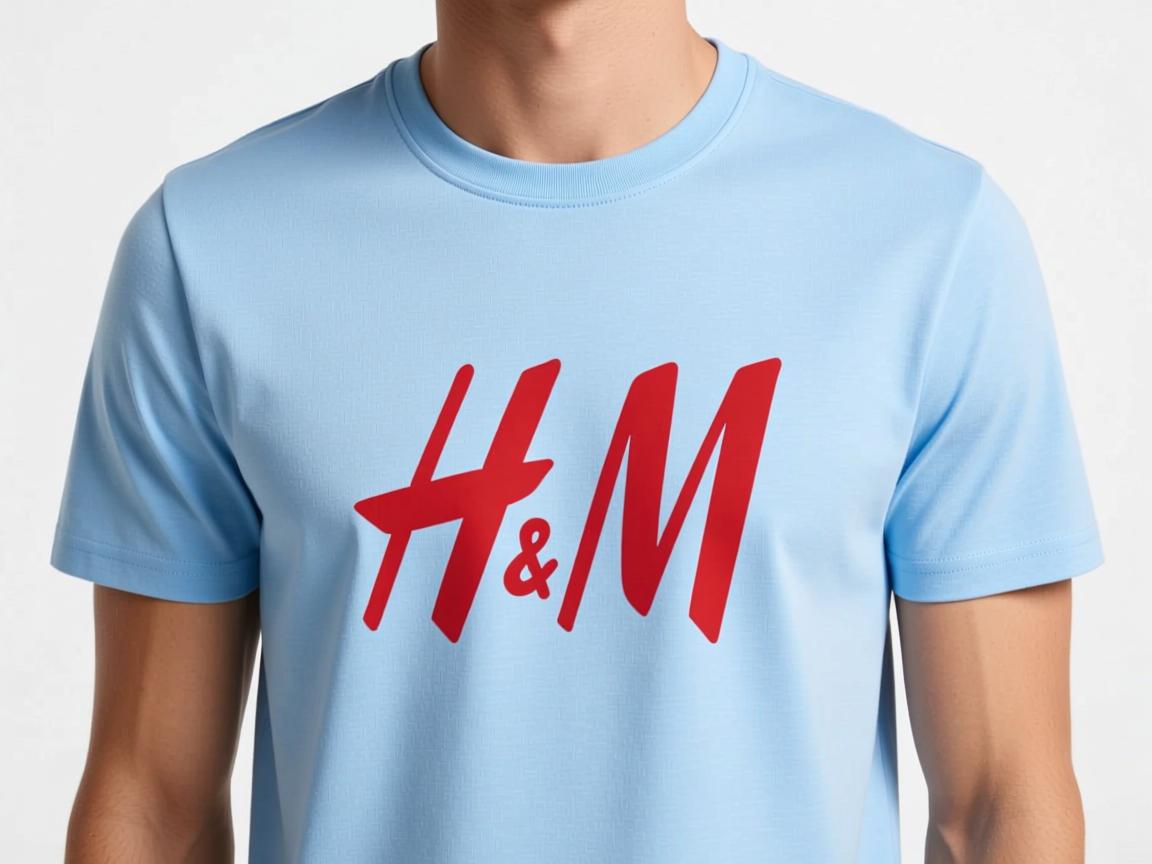 H&M basic t shirt review