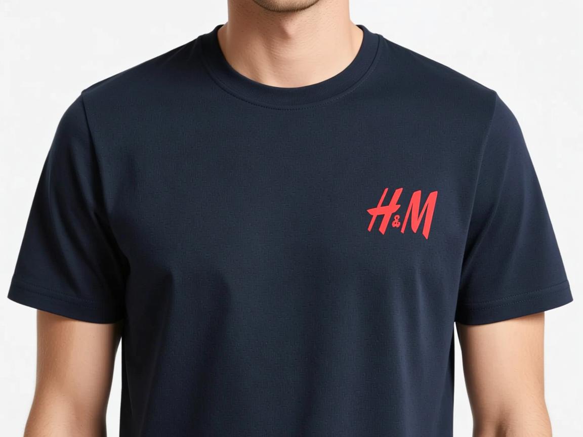 H&M basic t shirt review