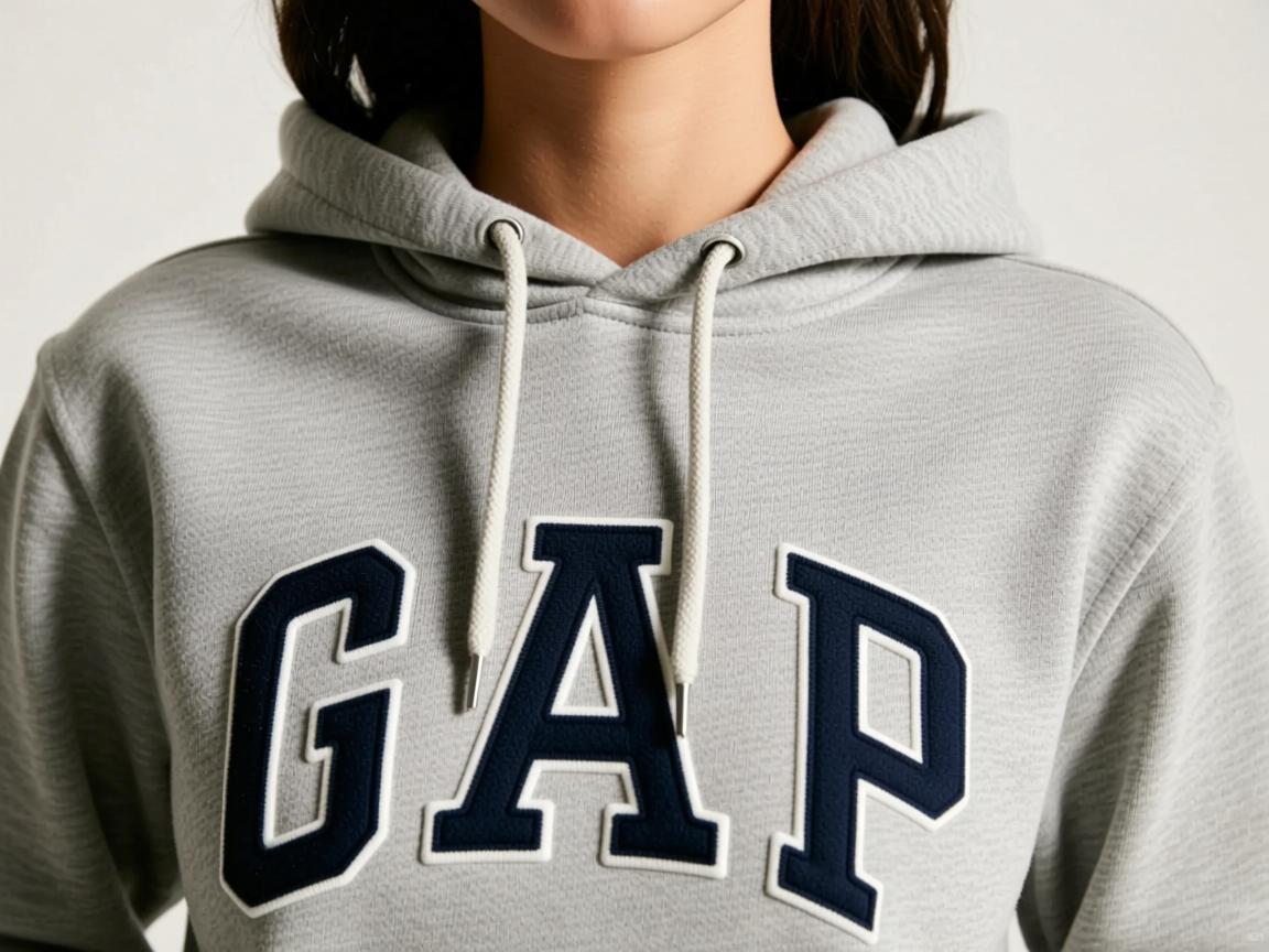 Gap hoodie review
