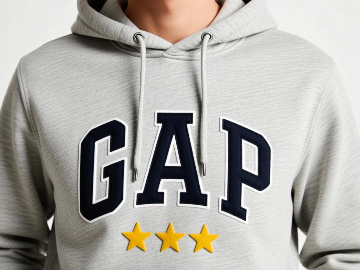 Gap hoodie review