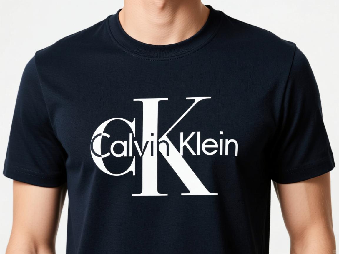 Calvin Klein t shirt review