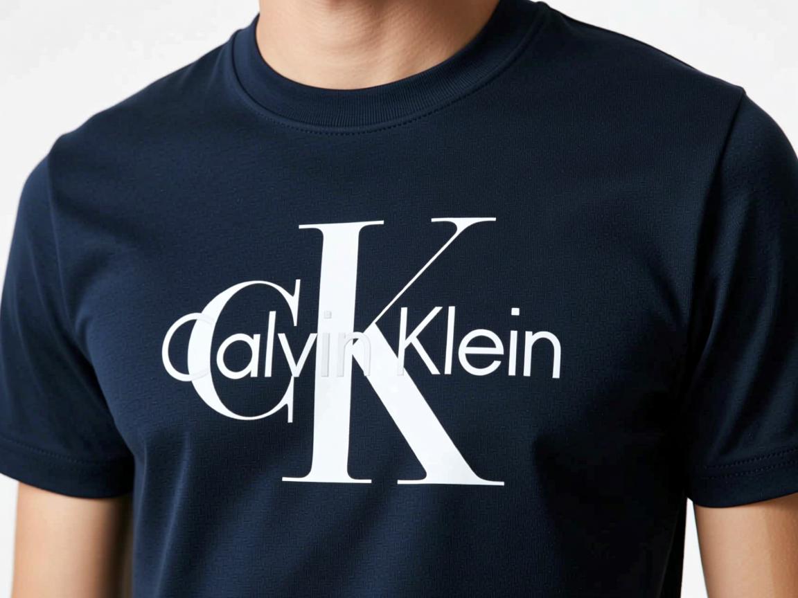 Calvin Klein t shirt review