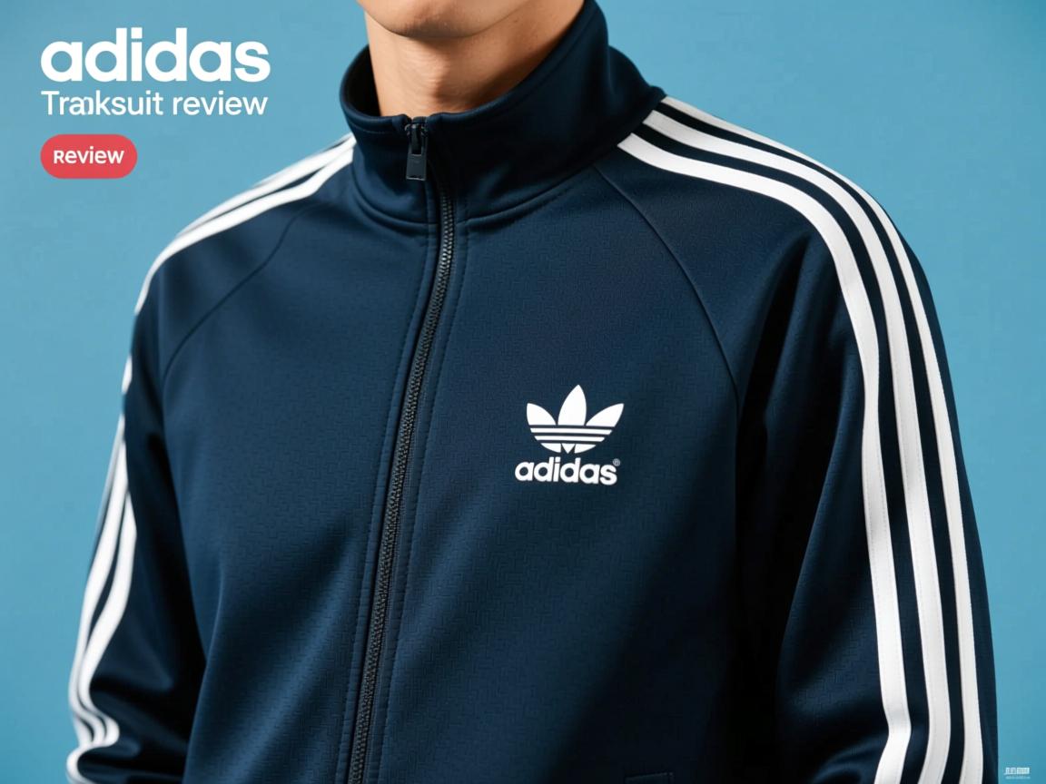 Adidas tracksuit review