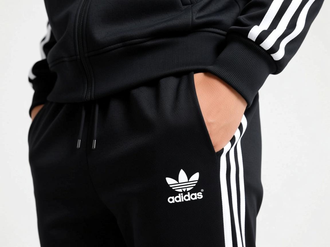 Adidas joggers review