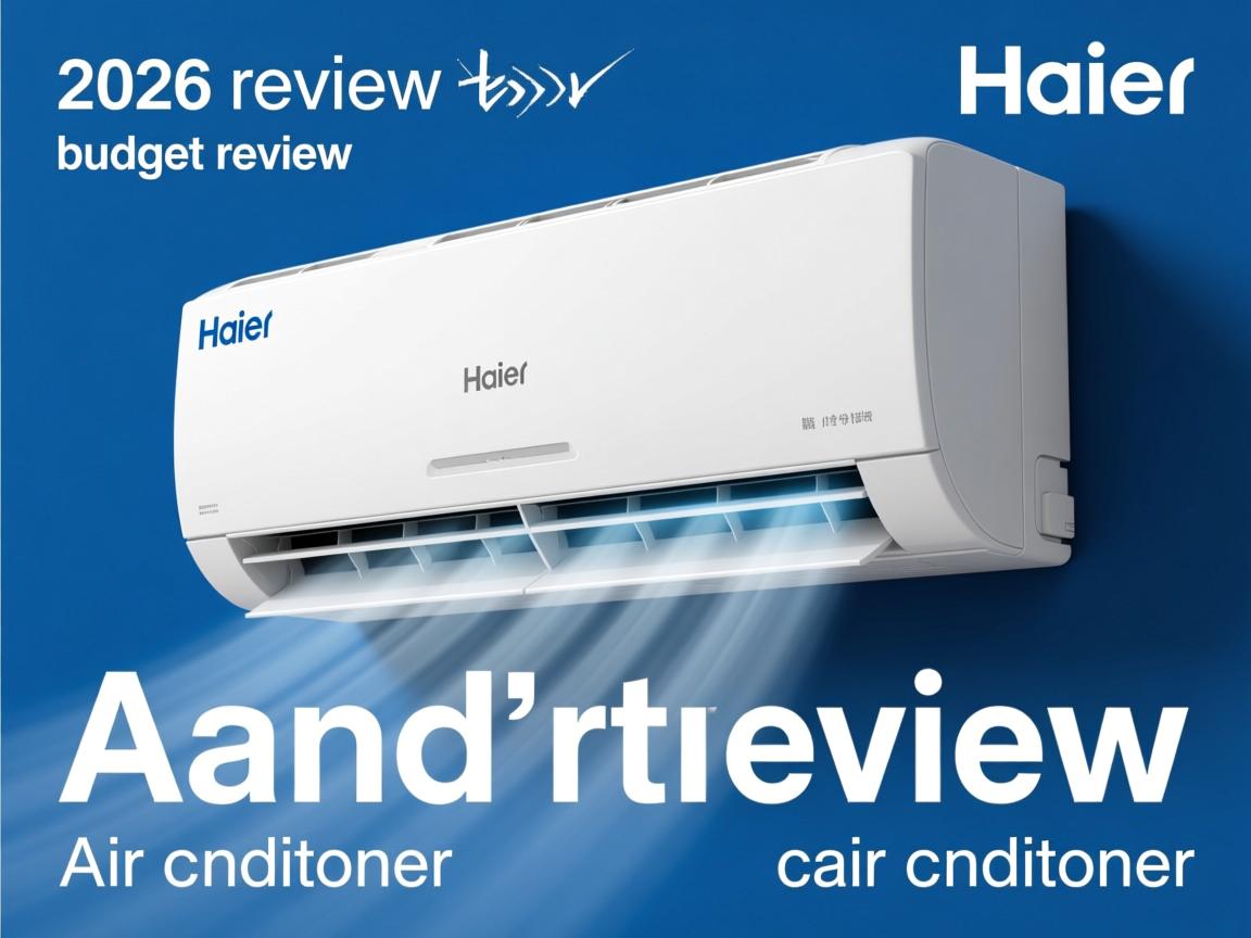 2026 review Haier air conditioner budget review Haier air conditioner