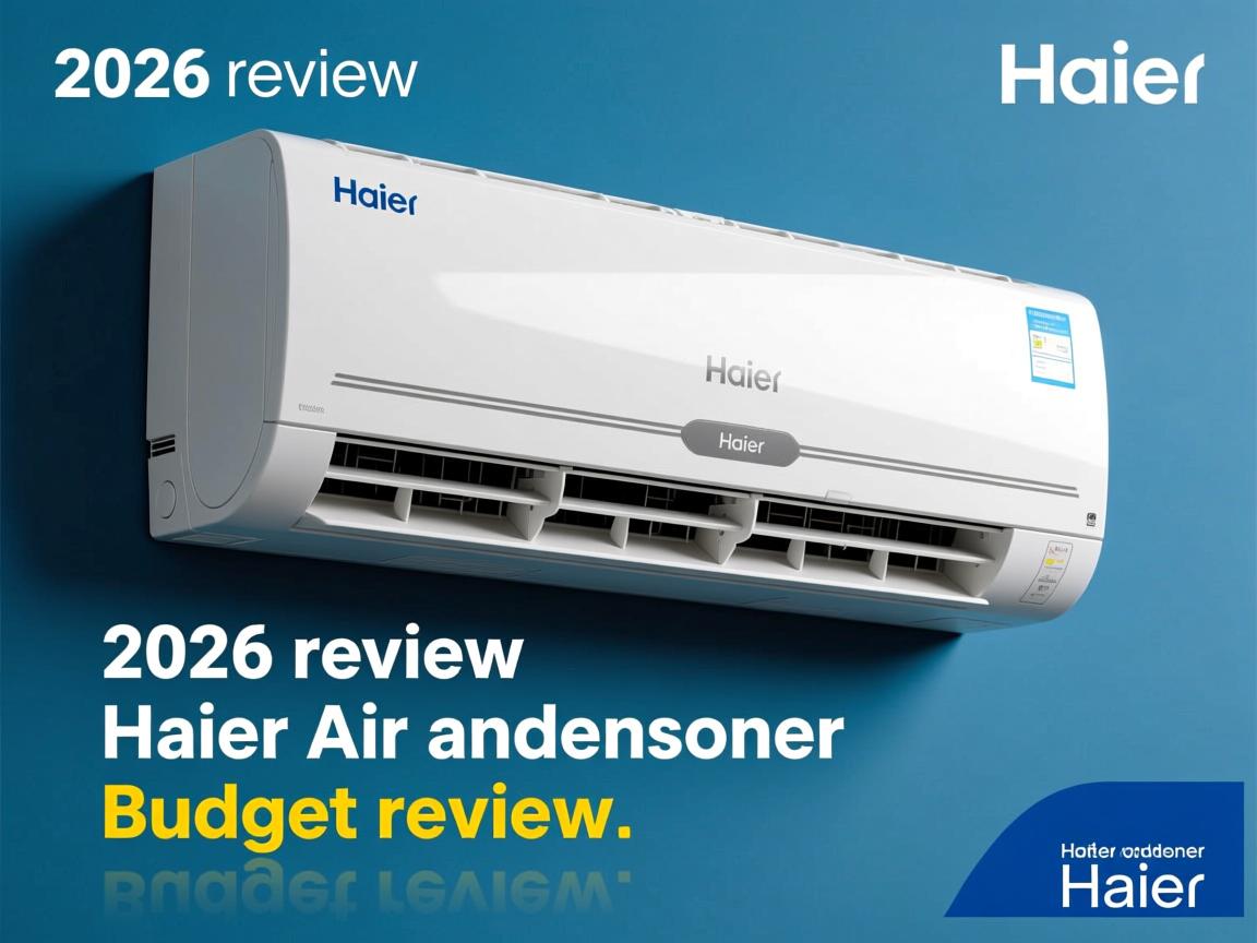 2026 review Haier air conditioner budget review Haier air conditioner