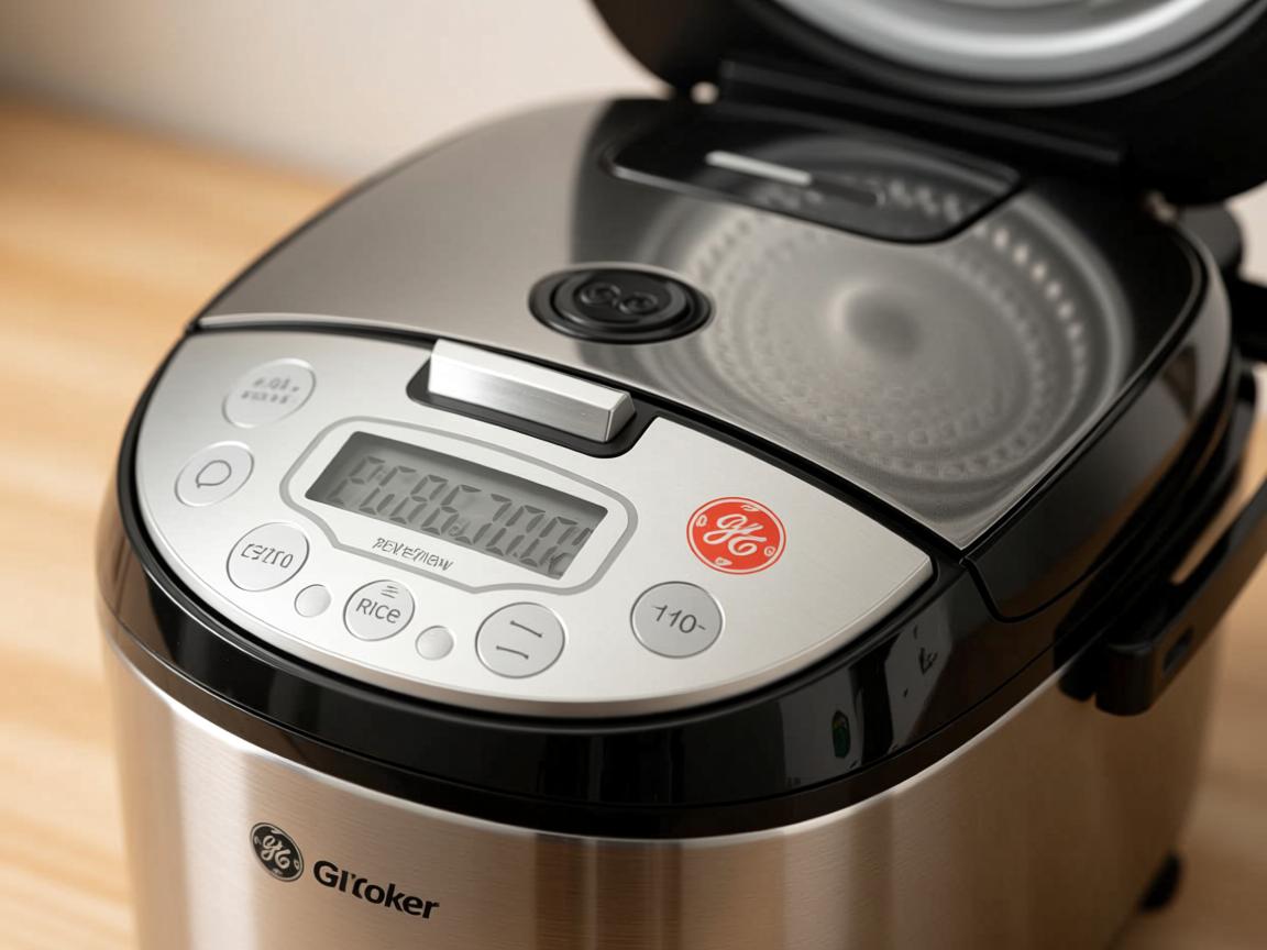 2026 review GE rice cooker comparison review GE rice cooker detailed