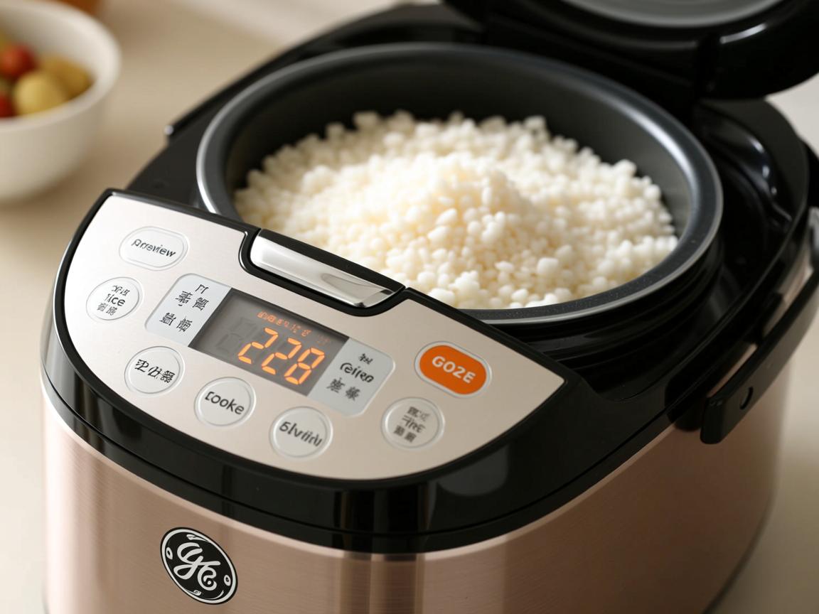 2026 review GE rice cooker comparison review GE rice cooker detailed