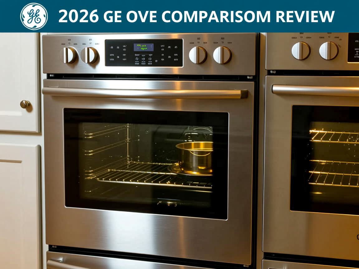 2026 review GE oven comparison review GE oven consumer report GE oven