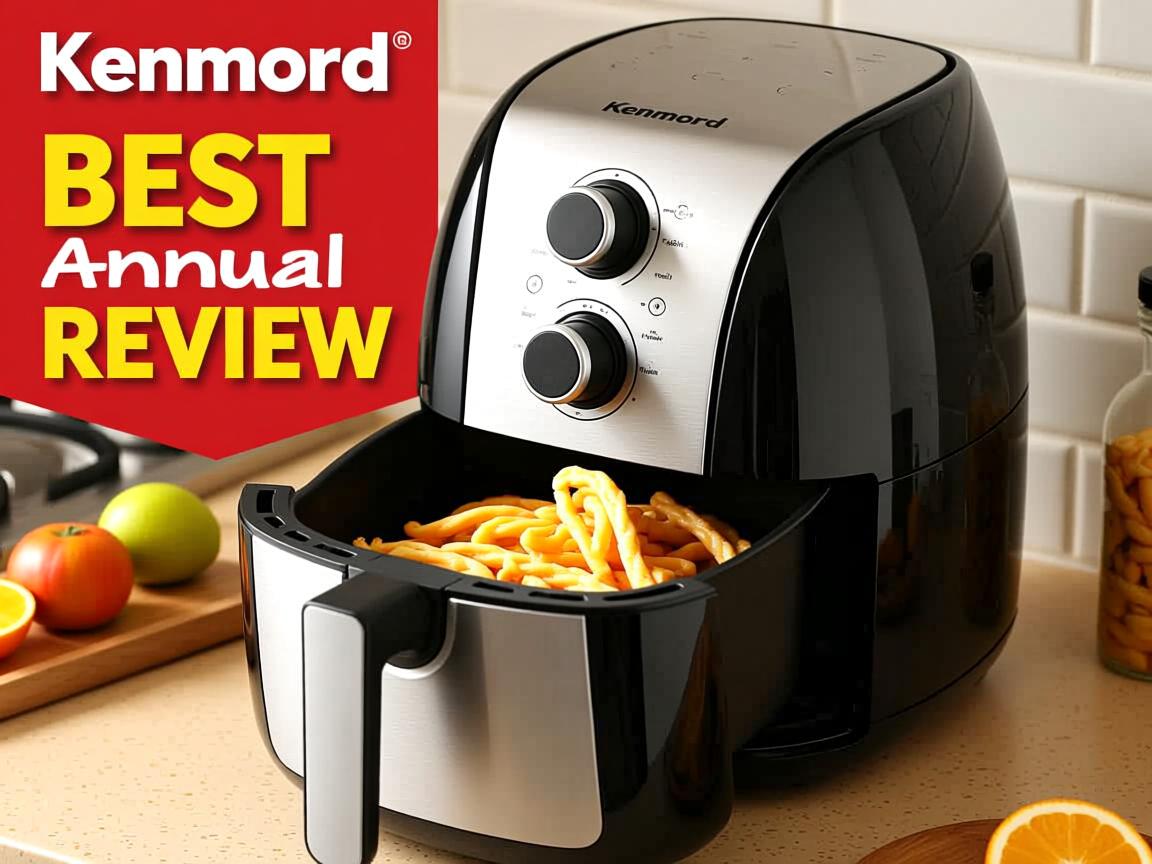 air fryer annual review Kenmore air fryer best model review Kenmore air