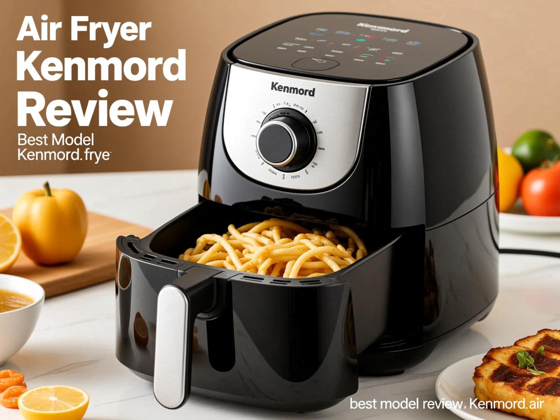 air fryer annual review Kenmore air fryer best model review Kenmore air