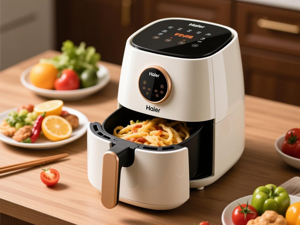 air fryer annual review Haier air fryer best model review Haier air