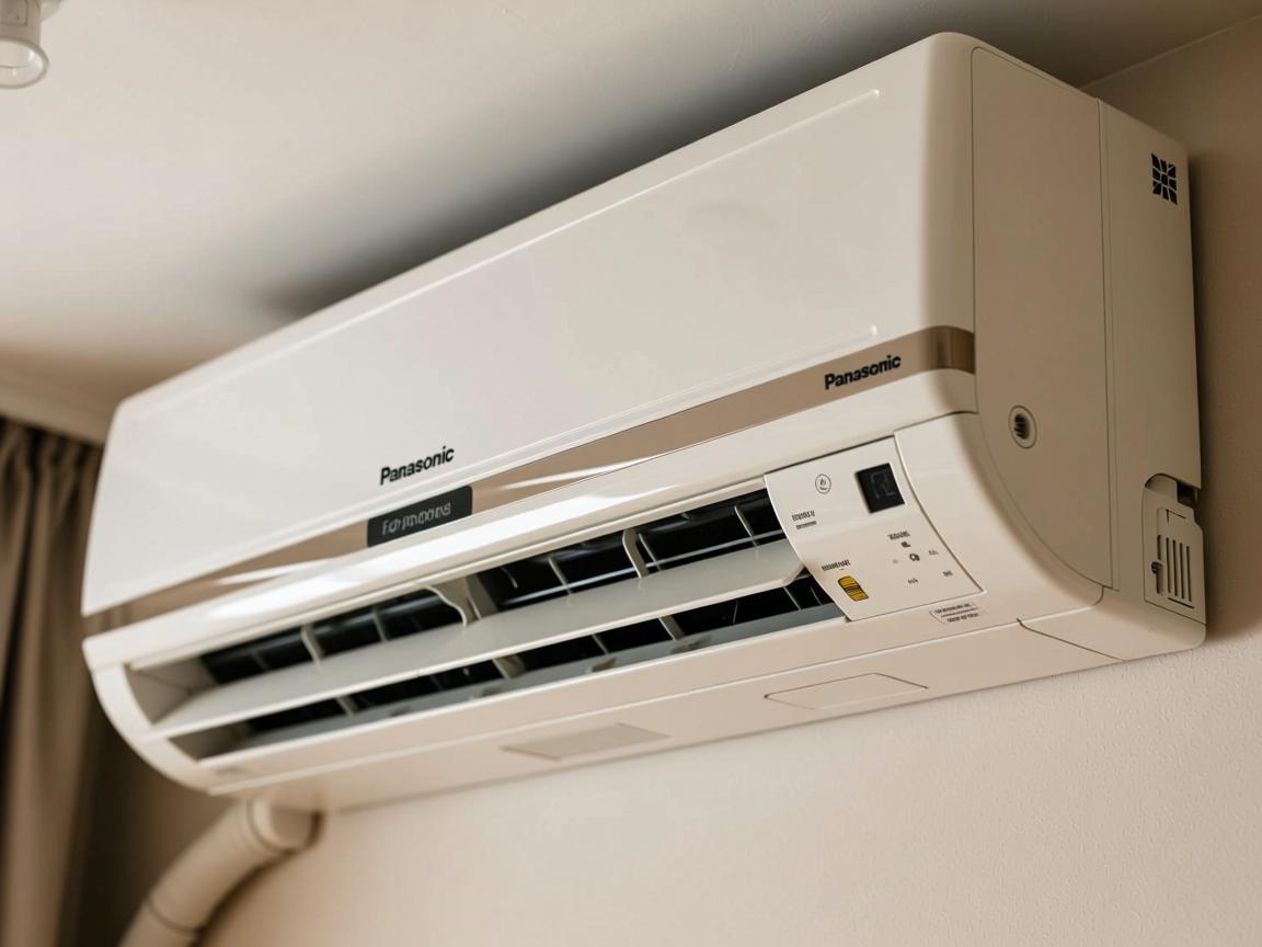 air conditioner detailed analysis Panasonic air conditioner in-depth
