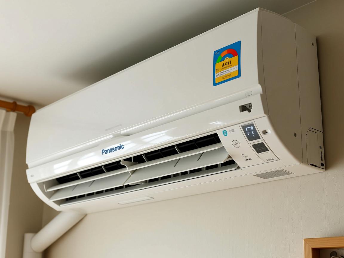 air conditioner detailed analysis Panasonic air conditioner in-depth