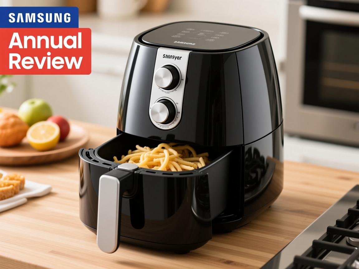 air fryer annual review Samsung air fryer best model review Samsung air