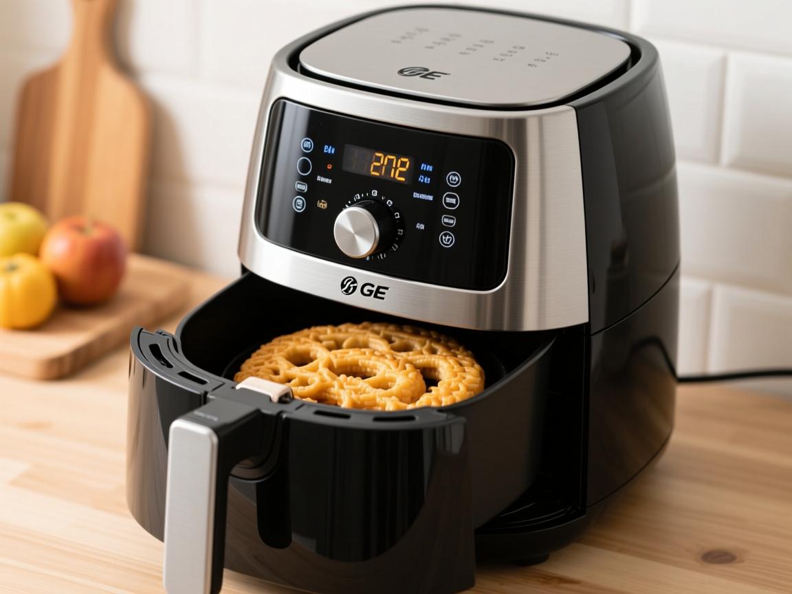 air fryer comparison review GE air fryer consumer report GE air fryer
