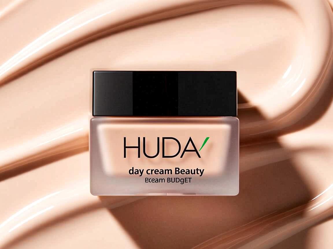 Huda Beauty day cream best product review Huda Beauty day cream budget