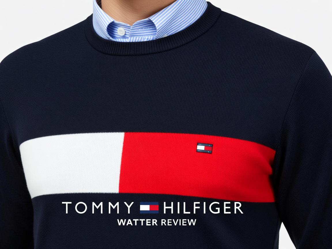 Tommy Hilfiger sweater review