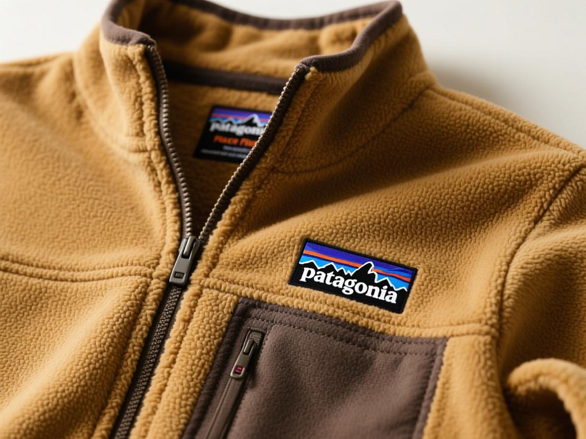 Patagonia fleece review