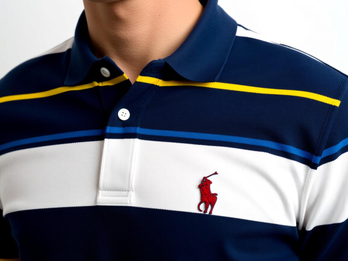 Ralph Lauren polo review