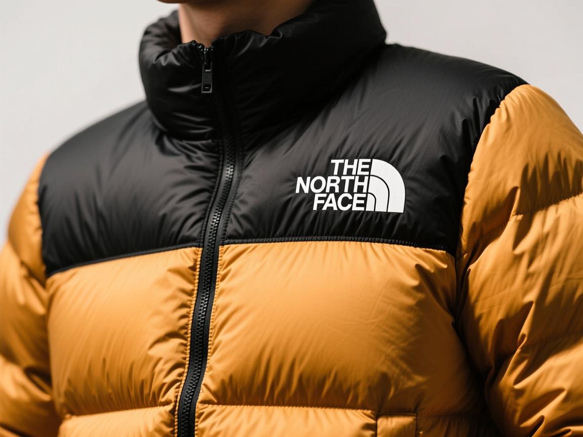 North Face puffer jacket review