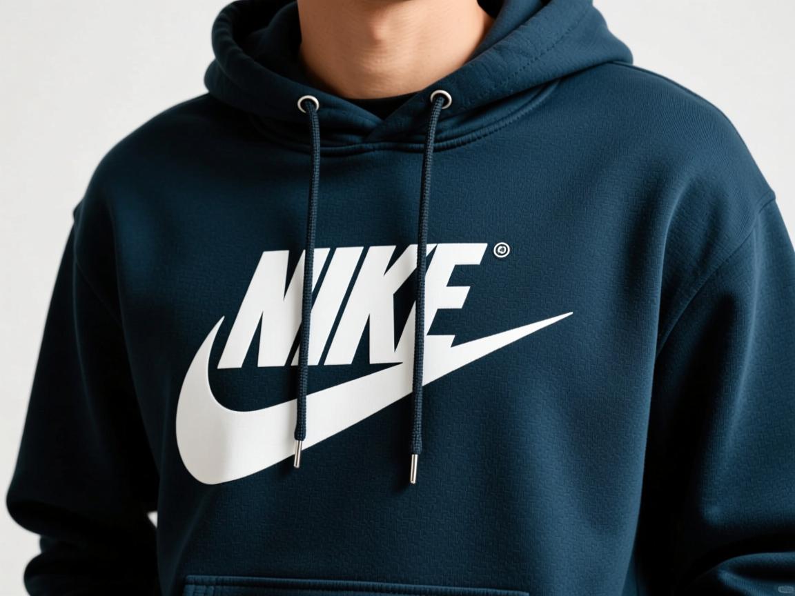 Nike hoodie review