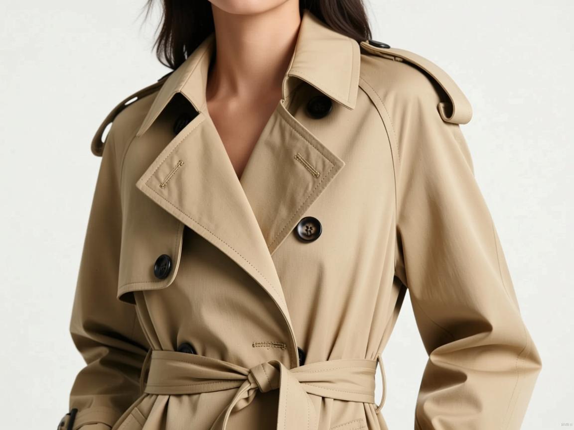 Mango trench coat review