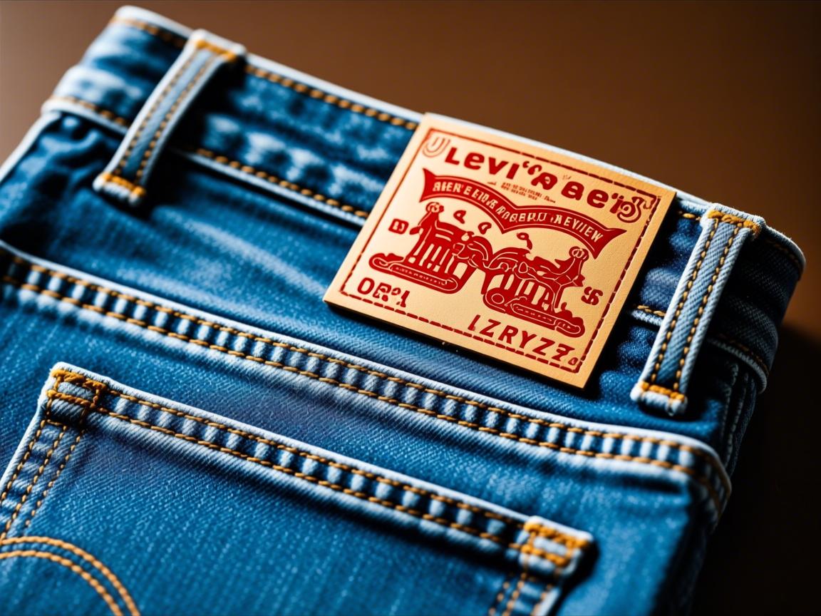 Levi’s jeans review