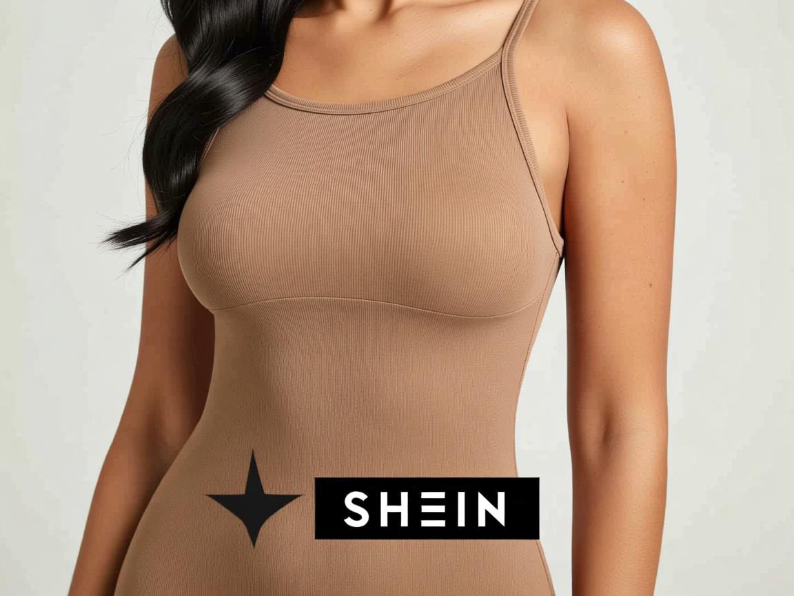 Shein bodycon dress review