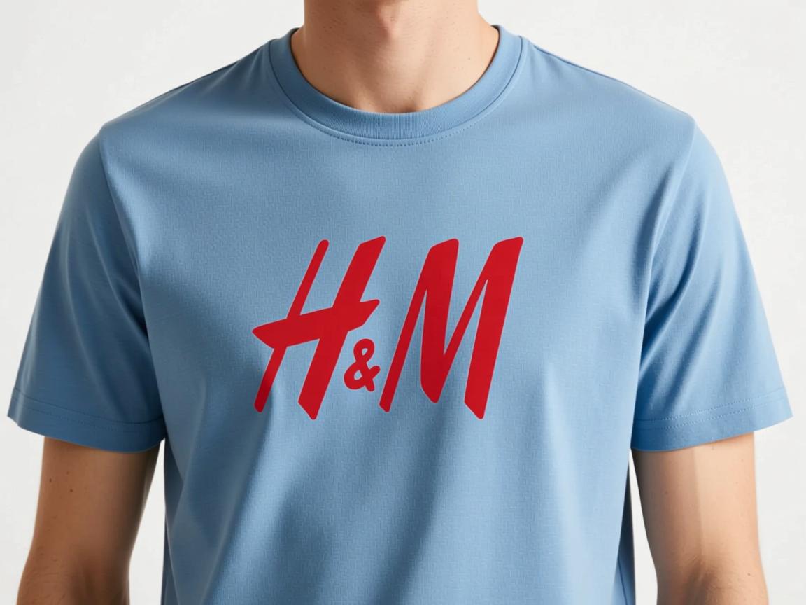 H&M basic t shirt review