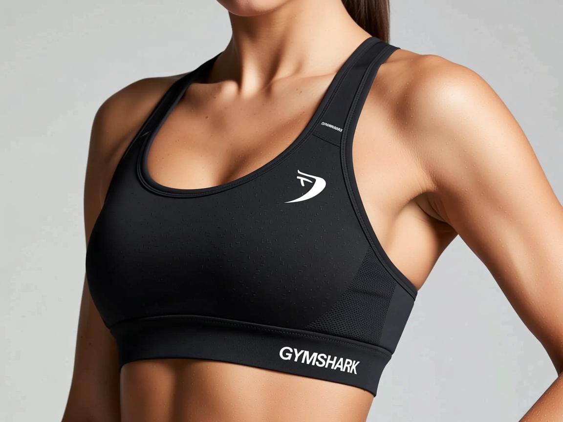 Gymshark sports bra review