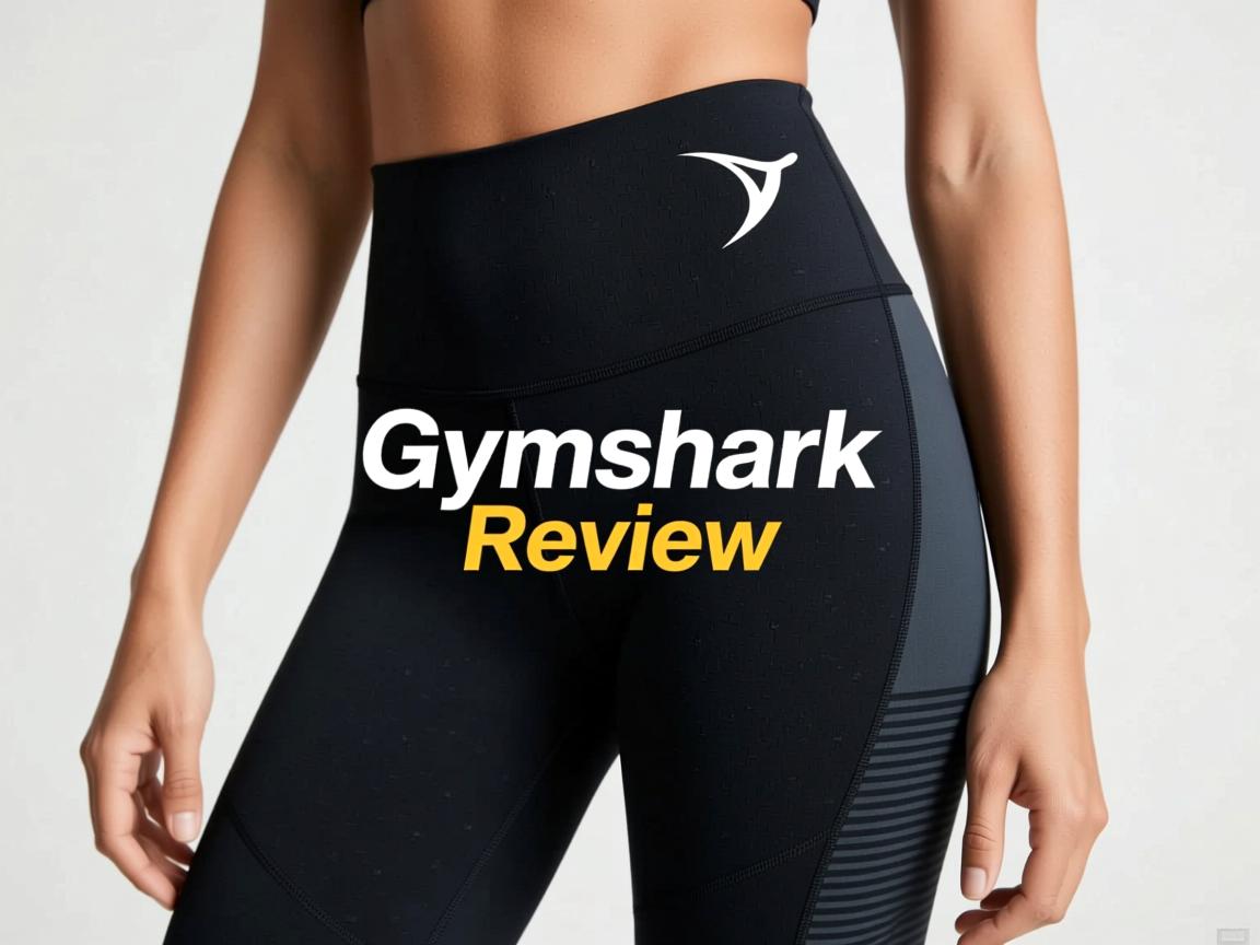 Gymshark seamless leggings review