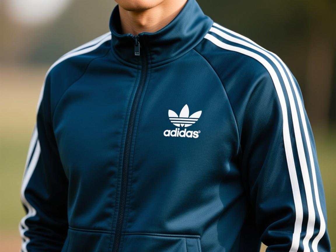 Adidas tracksuit review