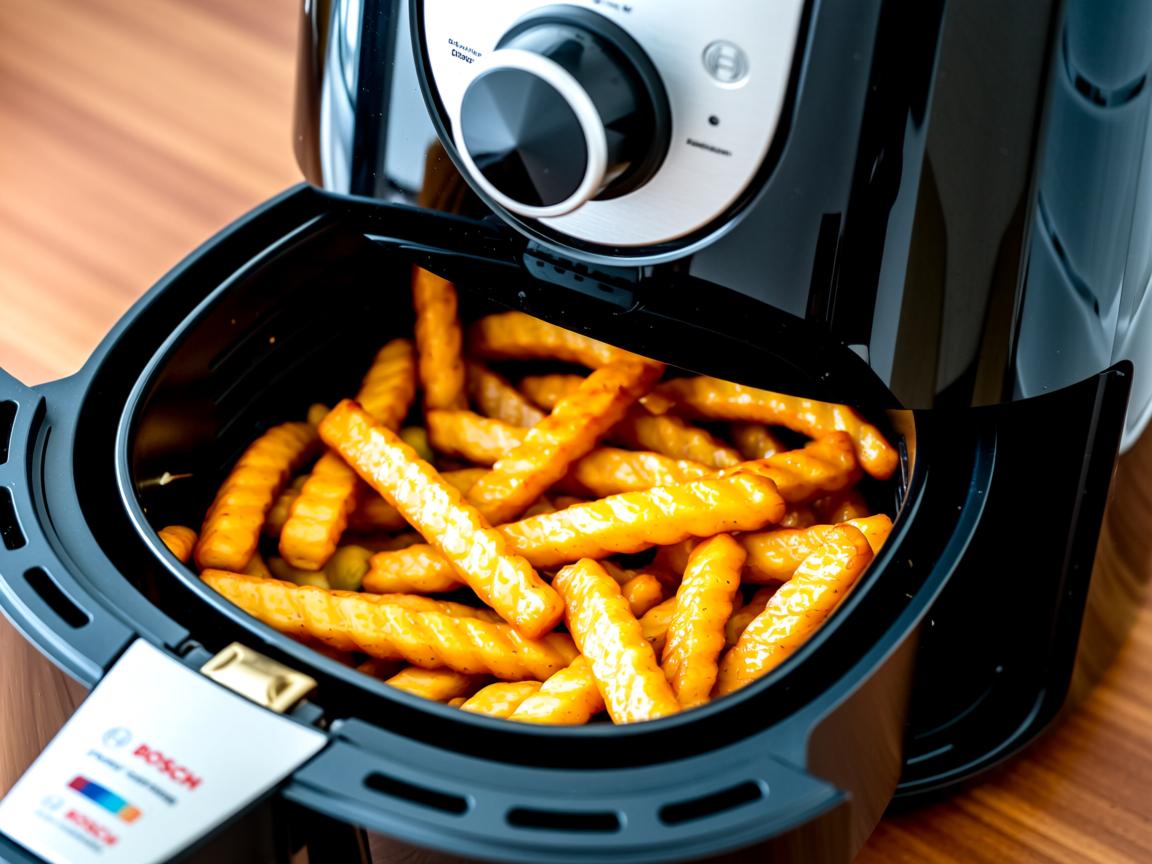2026 review Bosch air fryer budget review Bosch air fryer consumer