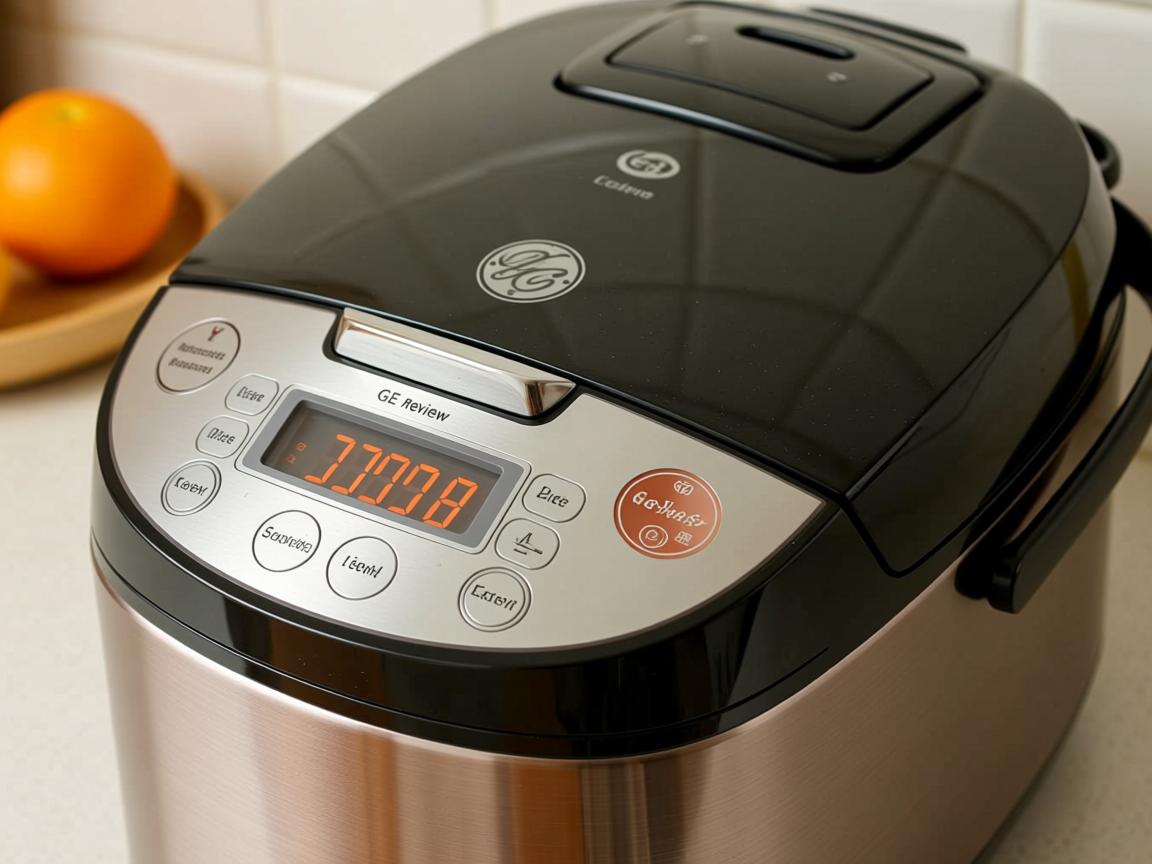 2026 review GE rice cooker comparison review GE rice cooker detailed