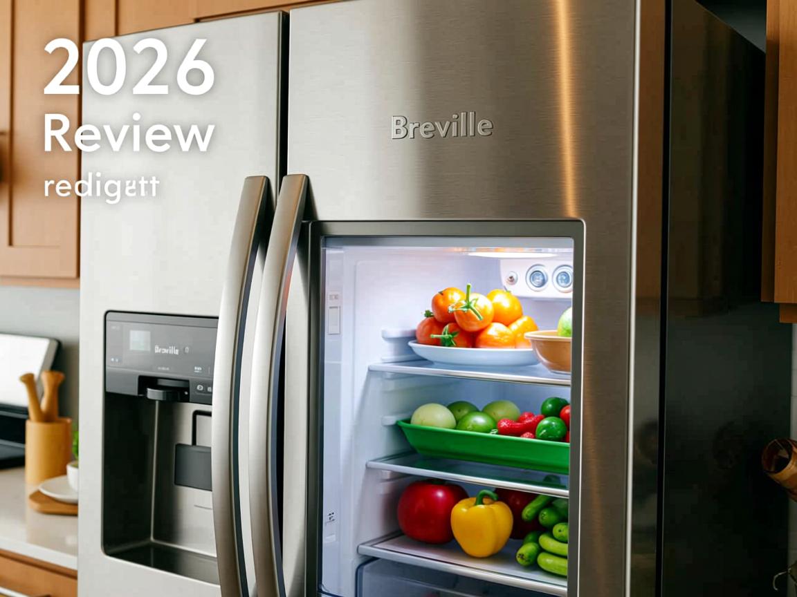 2026 review Breville refrigerator budget review Breville refrigerator