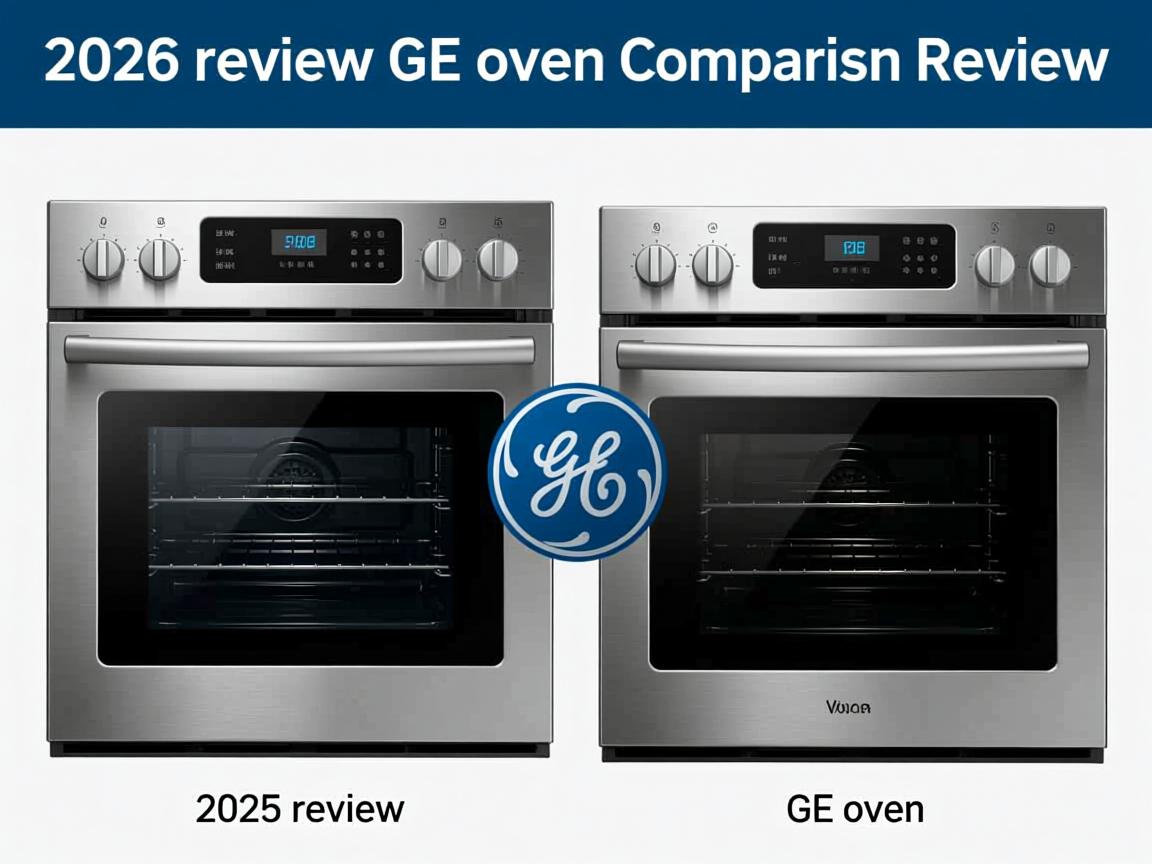 2026 review GE oven comparison review GE oven consumer report GE oven