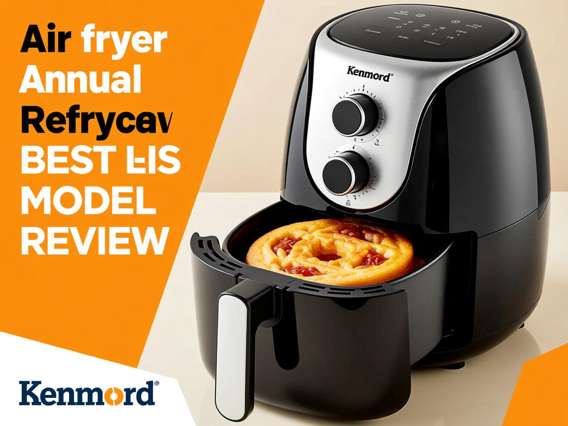 air fryer annual review Kenmore air fryer best model review Kenmore air